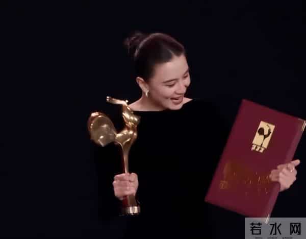 陈道明的举动寓意深!今年金鸡奖的3个无声信号,是时候读懂了