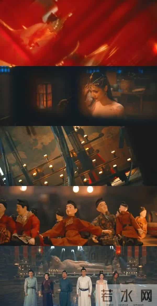 《唐朝诡事录3》爆了！杨旭文30斤盔甲惊呆网友，长安城造价曝光