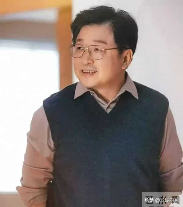 时隔10年，演了《琅琊榜》又演《四喜》，66岁的他我差点没认出