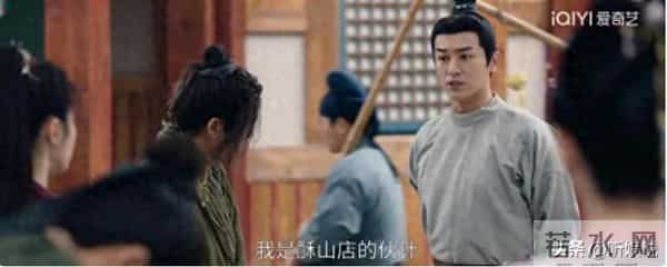 豆瓣8.1分！〈唐诡3〉旗亭画壁篇为何能封神？