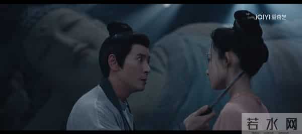 连续7天飙升榜第一！桃厂这部古装探案剧，又是2025黑马