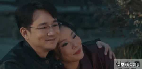 美奇欲擒故纵失去胡刚，胡刚爱上大倪，才知女孩可富养但不可惯养