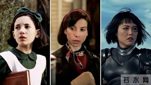 “打死不用AI”的陀螺，拍了一部“人造人”电影，让人忍不住落泪