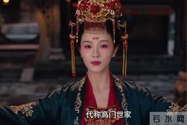 《唐诡3》真凶暴露！韦韬夫人用一瓶头痛药，揭开了杜玉的真面目
