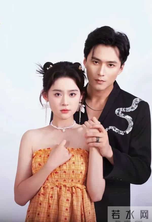 王皓祯硬闯小娇夫赛道,搭档萌妹翟一莹,网友:抓紧安排二搭!