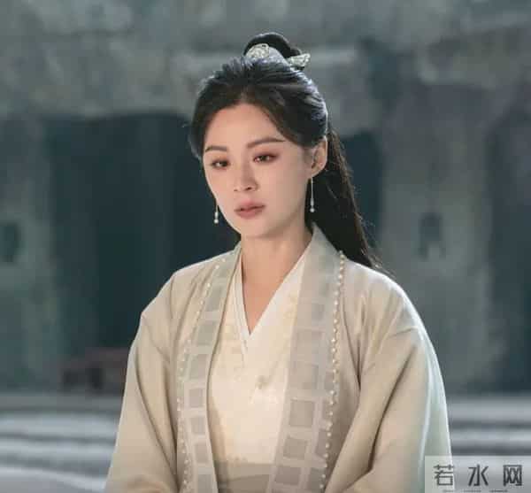 《唐诡3》奴娇出场惊艳众人，这才是古装剧“头牌”该有的样子