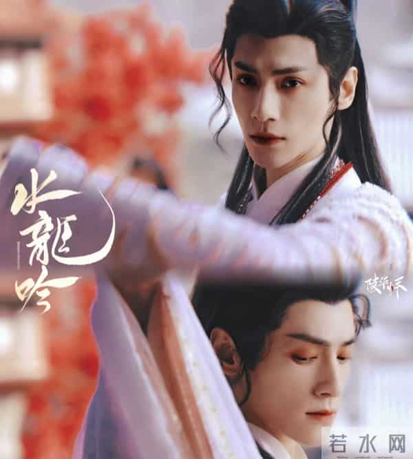 最近热播古装国剧排名！《唐诡3》7300万日播，杨紫新剧破21亿