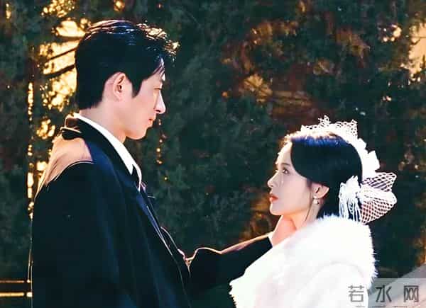 王凯沐 至春禾、民国新剧《夺卿欢》开机，王楠加盟上演叔侄夺妻！