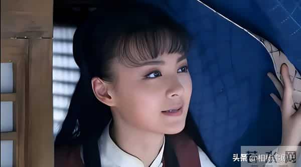 《唐诡3》：导演本来想让她演个花魁白月光，她一袭剑舞惊艳全场