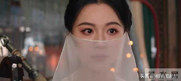 《唐诡3》：导演本来想让她演个花魁白月光，她一袭剑舞惊艳全场