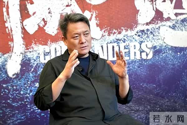 原来生活中的郭靖宇是卢凌风和苏无名的结合体啊，能文能武太厉害