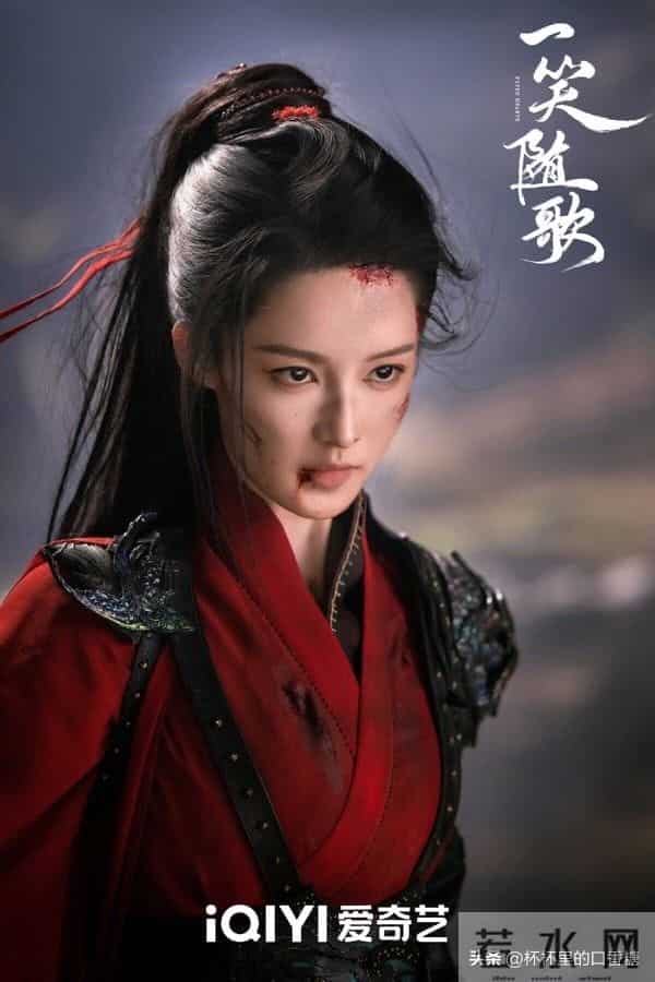 《凤凰台上》上瘾但天外有天！ 10部“追过都说好看”古装剧推荐！