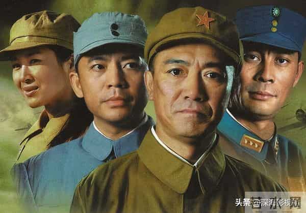 零差评的6部抗日剧，《雪豹》垫底，榜首至今都无人敢翻拍