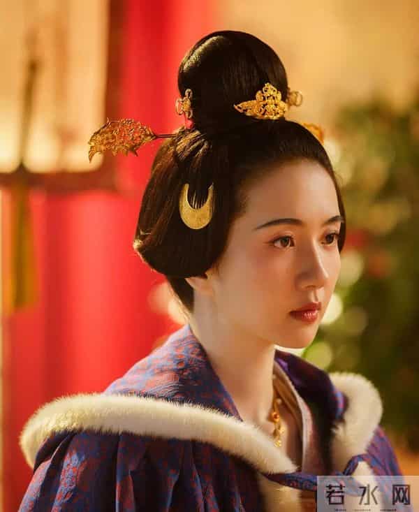 不打针不整容,《唐诡3》许龄月惊艳出圈,告诉你啥叫天选古人