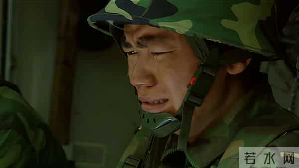 《士兵突击》为什么许三多到了钢七连后,就不敢再见老马班长了?