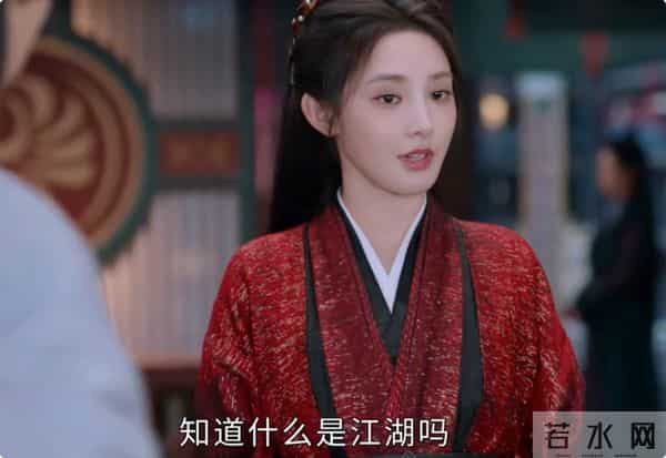 《凤凰台上》群像:任嘉伦帅翻,彭小苒迷人,赵柯霸气,鹤男清秀