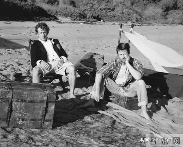 所以,好莱坞的未来就要靠他们了吗?