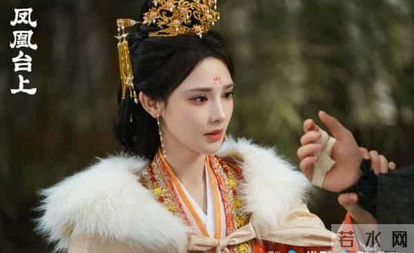 任嘉伦新剧收视率大火！全员演技在线，网友：就有剧王潜质……