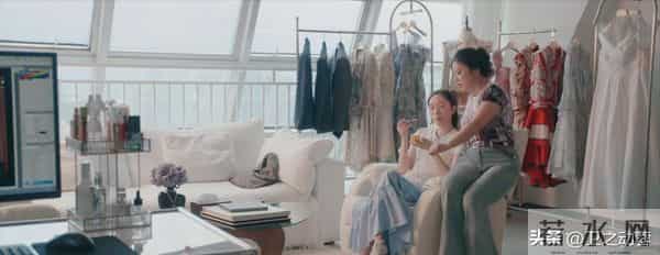 《四喜》不可思议!沈明珠如何通过这一步逃过死神的追捕