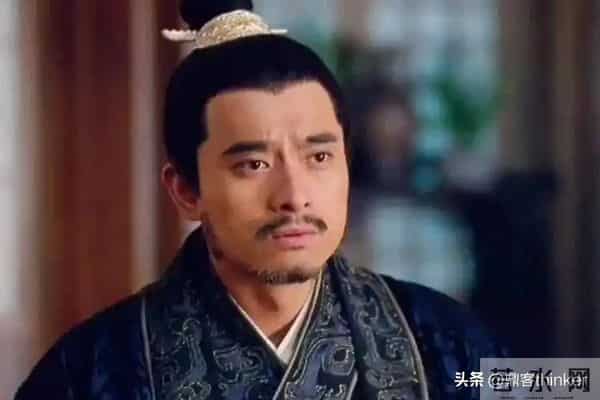 《琅琊榜》中的禁军大统领不好当:蒙挚的逆袭,绝非靠“傻白甜”