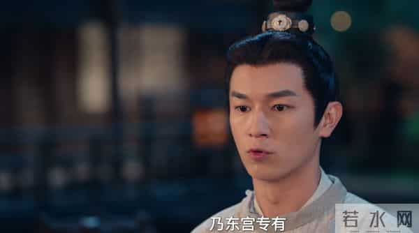 《唐朝诡事录之长安》结局，原来这才是杨内侍对卢凌风动手的真相