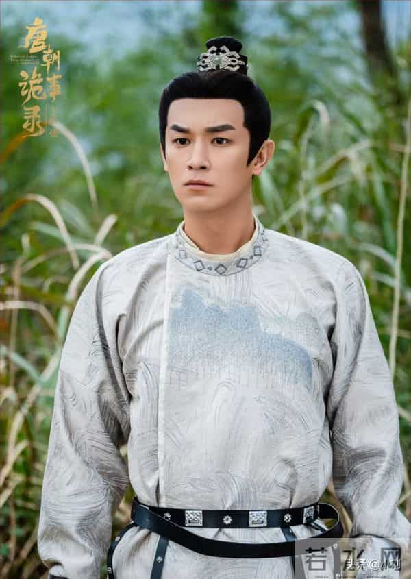 《唐诡3》奴娇错付一生，卢凌风身陷囹圄，苏无名归隐田园