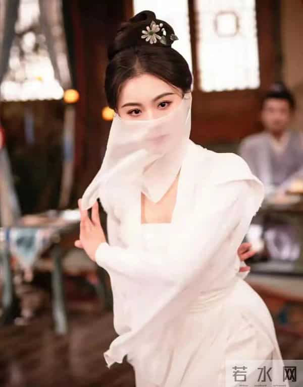 《唐诡3》10位美女颜值排名，公主没上榜，喜君垫底，前2名很惊艳