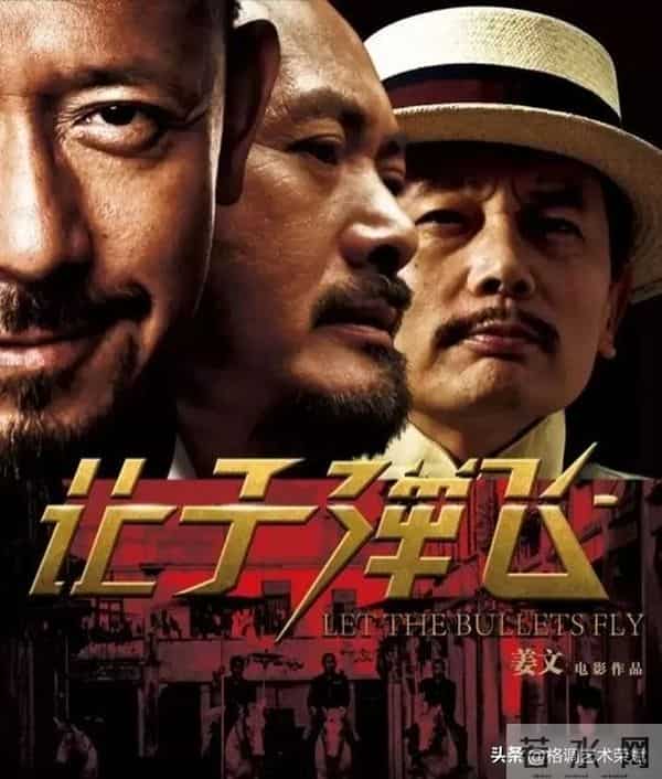 朋友说感觉现在的电影没有以前精彩了，电影的出路在哪里？