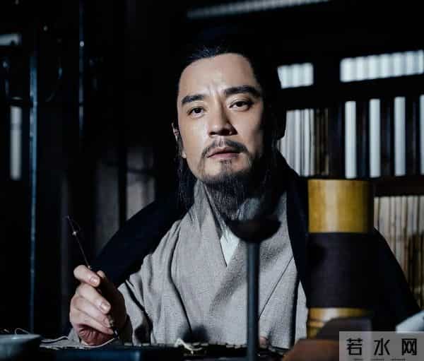 历史剧《诸葛亮传》明年开拍，谁演诸葛亮？6位演员可期待