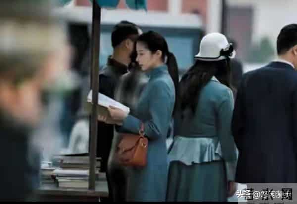 《隐锋》望江楼杀疯了！10分钟3次反转，茶碗破死局太上头！