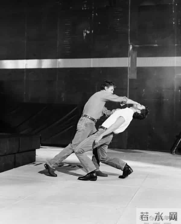 所以,好莱坞的未来就要靠他们了吗?