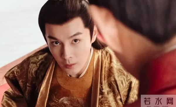 《庆余年》叶灵儿：因为二皇子谋反失败自杀，导致最终成为寡妇