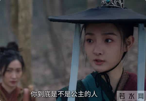 《唐诡3》播出过半！本以为惊喜是许佳琪，没想到却是李羽桐