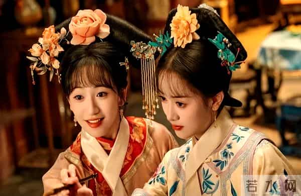 避开主角重塑，短剧《还珠》给经典IP改编，上了重要一课