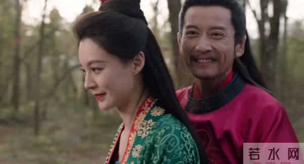 《唐朝诡事录之长安》结局，原来，这才是墨影幽焰来长安的真相