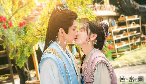 11月19日强推22部热播、5部待播剧 绮梦令定档 对的时间对的人开播