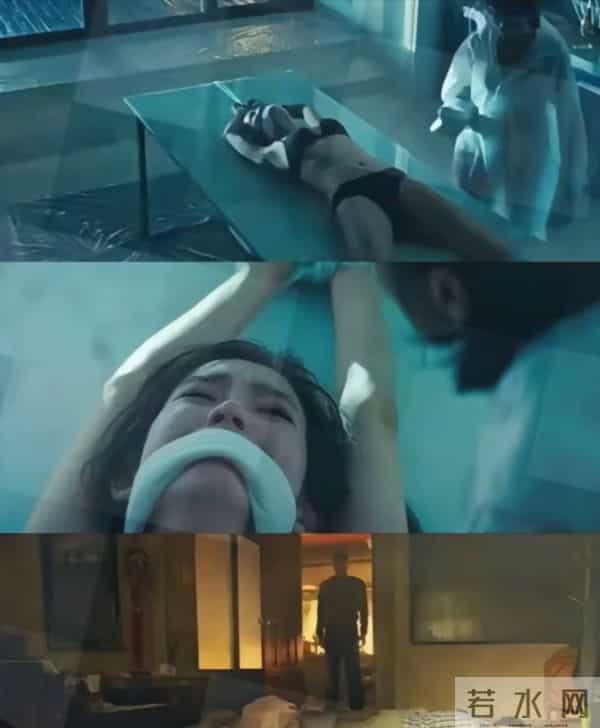 这两部悬疑剧 8分《夜行法医》7.5分《凶屋鬼案》该冲真实还是刺激