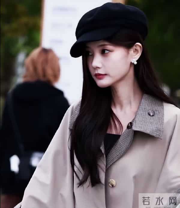 李一桐《美人余》生图太迷人！和乔振宇同框养眼，易梦玲美出圈！