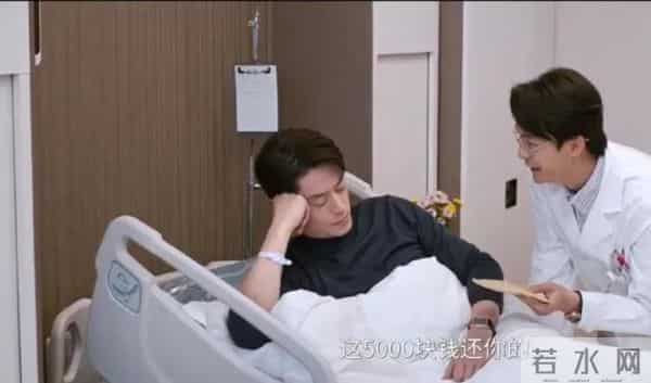 霍建华做梦想不到,新剧上映不到24小时,口碑一夜反转,赢麻了