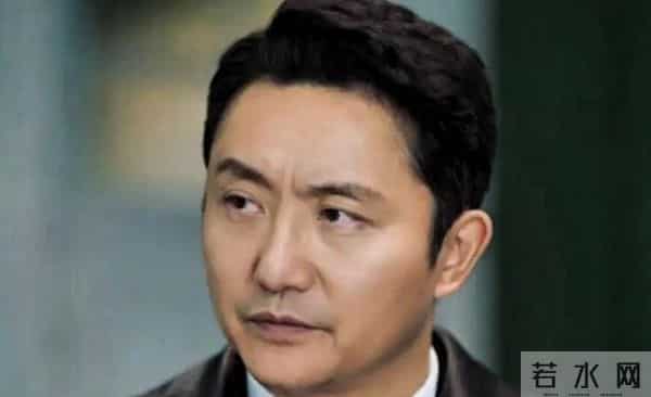 《隐锋》沈一禾借整顿之名夺权,贾云武才知自己早被暗中算计。