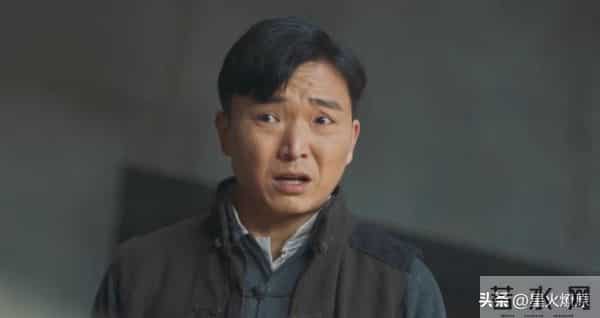 《隐锋》直到贾云英被抓,才知李亨斩杀汪小飞,于同杀死王成良