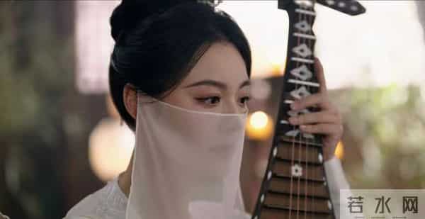 唐诡3-墨影幽焰要杀的不是大熊，而是卢凌风，幕后黑手竟是公主府