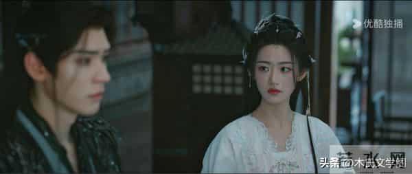 《暗河传》台词241-250:那些更有希望的年轻人,才有上位的机会