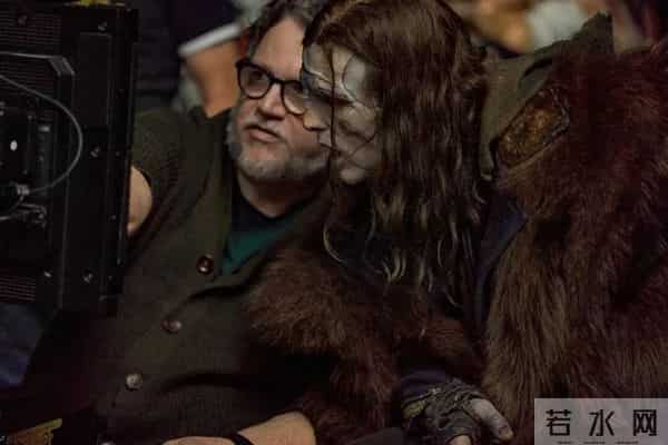 “打死不用AI”的陀螺，拍了一部“人造人”电影，让人忍不住落泪