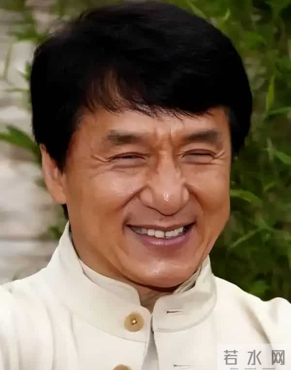 "万人痛批"宋佳拿影后！成龙，这就是为啥我们不愿去电影院的答案