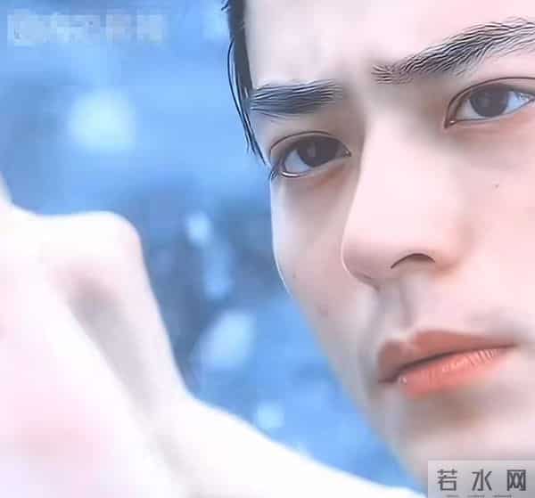 突然懂了霍建华“消失”6年的原因，新剧上映口碑一夜反转 赢麻了