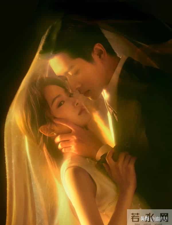 湖南卫视播出!《玉簟秋》美学爆破,少帅夫妇燃情全网沸腾,看呆