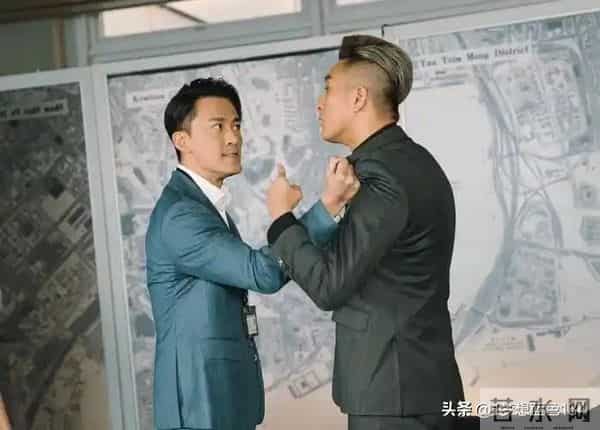 香港无线（TVB）电视剧（765-766）大盘点