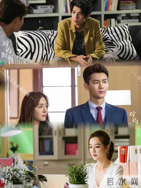 腾讯视频、爱奇艺四部新剧定档 都市、古装各两部 唐诡衍生剧来袭！