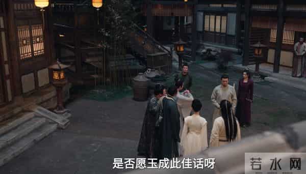 《唐朝诡事录之长安》结局，原来，这才是墨影幽焰来长安的真相